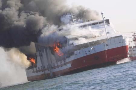 船舶消防安全培训方案