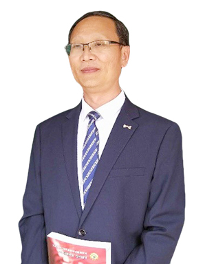 清大东方消防培训学校专家师资团队介绍